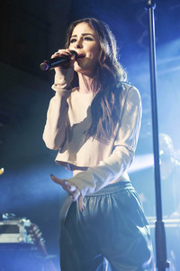 Konzert von Lena Meyer-Landrut in Hamburg