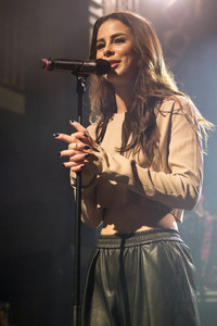 Konzert von Lena Meyer-Landrut in Hamburg