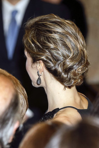 Princess of Asturias Awards 2015