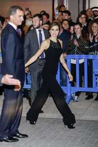 Princess of Asturias Awards 2015