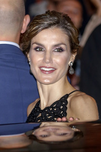 Princess of Asturias Awards 2015
