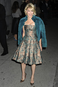 Fashion Group International's Night of Stars 2015 in New York