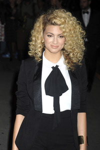 Fashion Group International's Night of Stars 2015 in New York