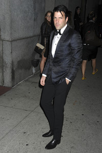 Fashion Group International's Night of Stars 2015 in New York