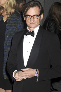 Fashion Group International's Night of Stars 2015 in New York