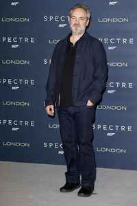 Photocall zum Film 'Spectre' in London