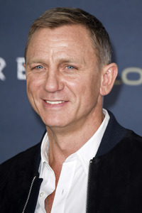 Photocall zum Film 'Spectre' in London