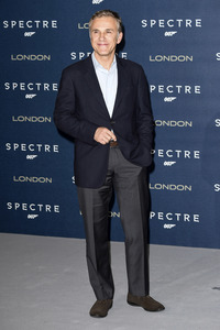 Photocall zum Film 'Spectre' in London