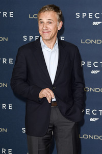 Photocall zum Film 'Spectre' in London