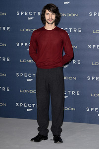 Photocall zum Film 'Spectre' in London