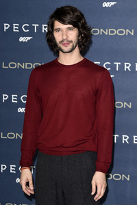 Photocall zum Film 'Spectre' in London