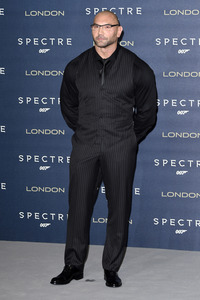 Photocall zum Film 'Spectre' in London