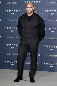 Photocall zum Film 'Spectre' in London