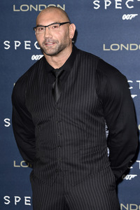Photocall zum Film 'Spectre' in London