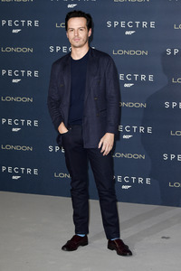 Photocall zum Film 'Spectre' in London
