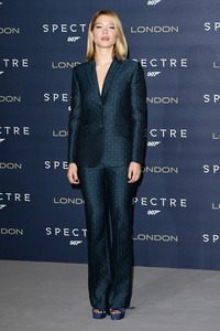 Photocall zum Film 'Spectre' in London