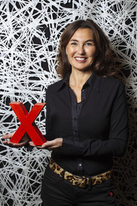 TEDxKoeln 2015 in Köln