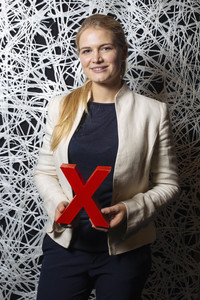 TEDxKoeln 2015 in Köln