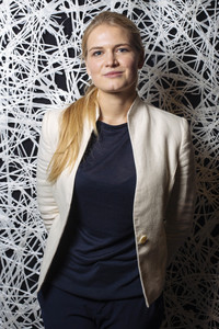 TEDxKoeln 2015 in Köln