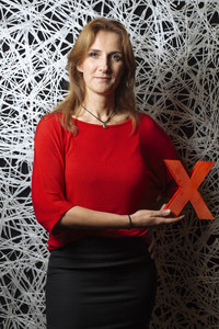 TEDxKoeln 2015 in Köln