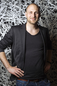 TEDxKoeln 2015 in Köln