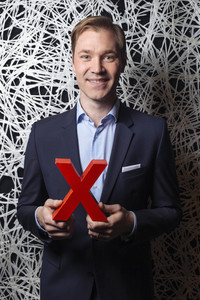 TEDxKoeln 2015 in Köln