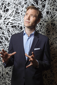 TEDxKoeln 2015 in Köln