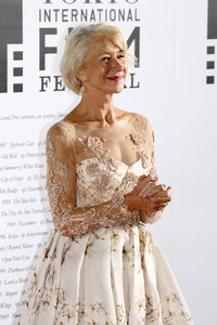 Opening Night und 'The Walk' Premiere, Tokyo International Film Festival 2015