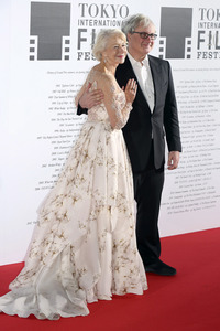 Opening Night und 'The Walk' Premiere, Tokyo International Film Festival 2015