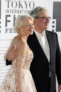 Opening Night und 'The Walk' Premiere, Tokyo International Film Festival 2015