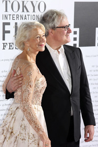Opening Night und 'The Walk' Premiere, Tokyo International Film Festival 2015