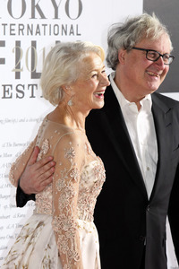 Opening Night und 'The Walk' Premiere, Tokyo International Film Festival 2015