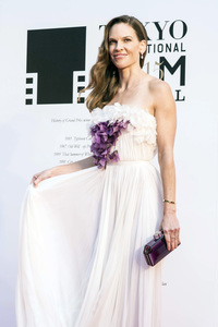 Opening Night und 'The Walk' Premiere, Tokyo International Film Festival 2015