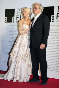 Opening Night und 'The Walk' Premiere, Tokyo International Film Festival 2015
