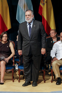 Verleihung der Princess of Asturias Awards 2015 in Oviedo