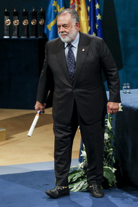 Verleihung der Princess of Asturias Awards 2015 in Oviedo