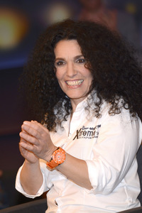 Talkshow 'Bettina und Bommes' in Hannover
