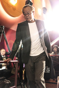 Jury Pressekonferenz, Tokyo International Film Festival 2015