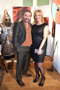 'Mara und der Feuerbringer' Event in München
