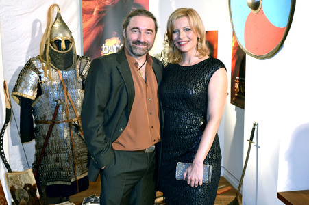 'Mara und der Feuerbringer' Event in München
