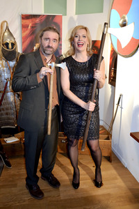 'Mara und der Feuerbringer' Event in München