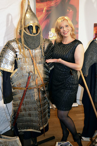 'Mara und der Feuerbringer' Event in München