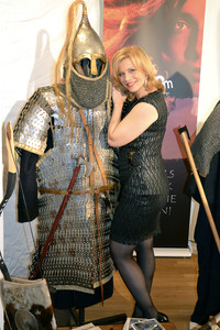 'Mara und der Feuerbringer' Event in München