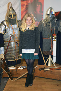 'Mara und der Feuerbringer' Event in München