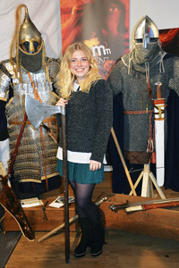 'Mara und der Feuerbringer' Event in München