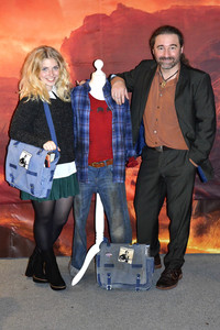 'Mara und der Feuerbringer' Event in München