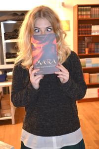 'Mara und der Feuerbringer' Event in München