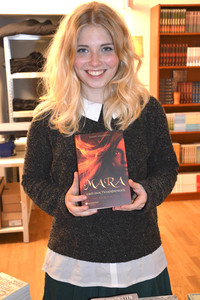 'Mara und der Feuerbringer' Event in München