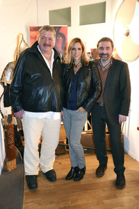 'Mara und der Feuerbringer' Event in München
