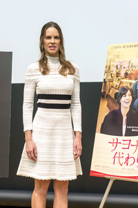 'Das Glück an meiner Seite' Pressekonferenz, Tokyo International Film Festival 2015